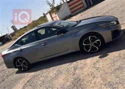 نيسان ألتيما